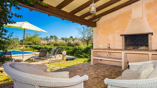 Villa Son Pere Others