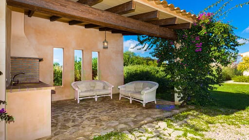 Villa Son Pere Others