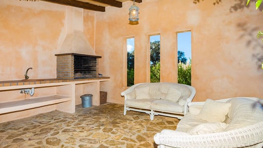 Villa Son Pere Others