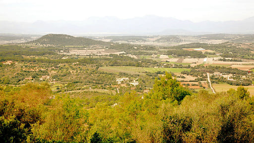 Villa Son Perxa Otros