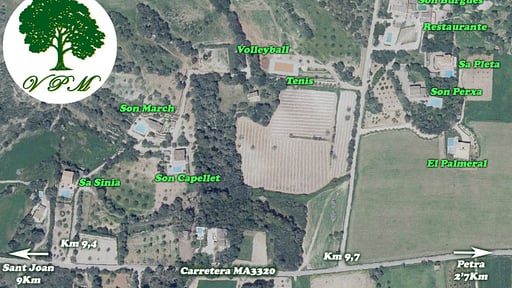 Villa Son Perxa Otros