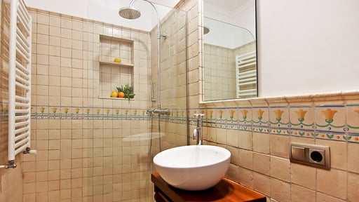 Villa Son Pons Andere