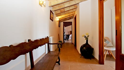 Villa Son Pons Andere