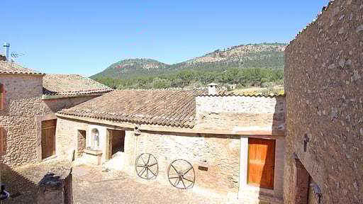 Villa Son Pons Andere