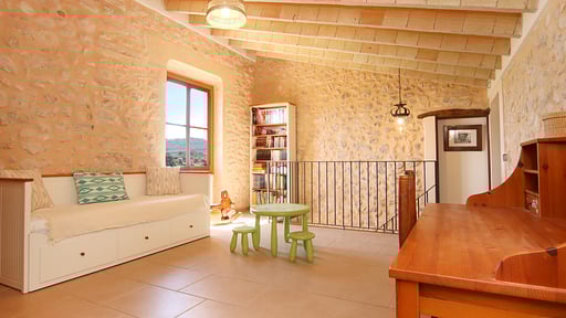 Villa Son Pons Andere