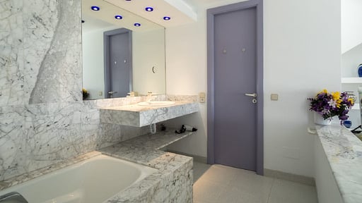 Villa Son Reynes Bedroom 1