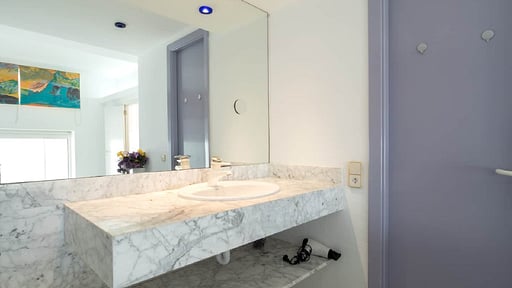 Villa Son Reynes Bedroom 1