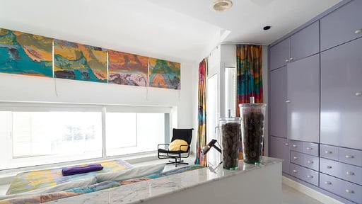 Villa Son Reynes Bedroom 1