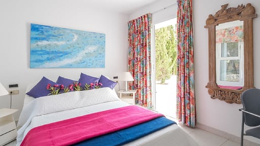 Villa Son Reynes Bedroom 2