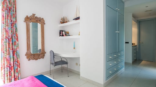 Villa Son Reynes Bedroom 2