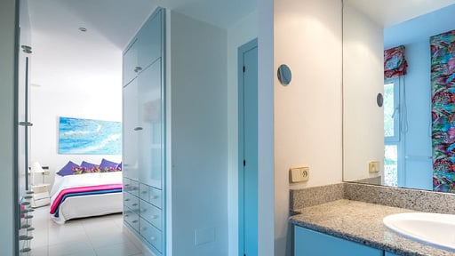 Villa Son Reynes Bedroom 2