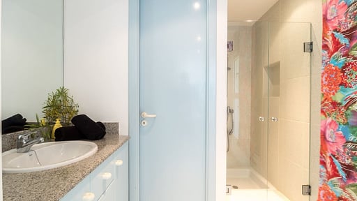 Villa Son Reynes Bedroom 2