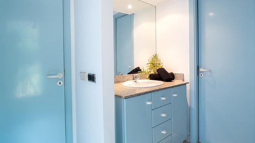 Villa Son Reynes Bedroom 2