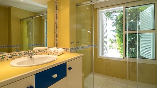 Villa Son Reynes Bedroom 3