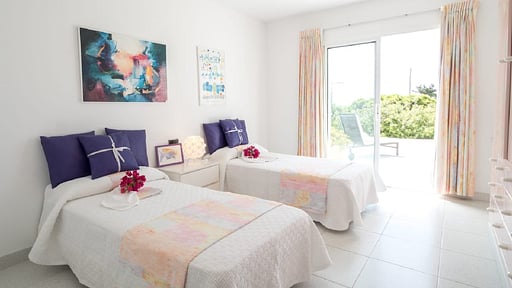 Villa Son Reynes Bedroom 4