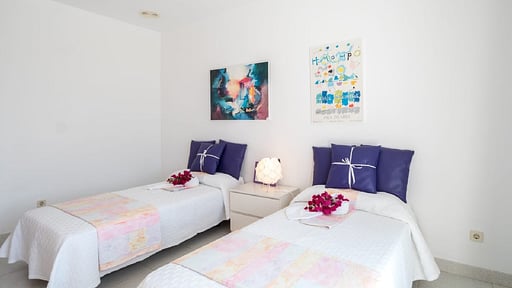 Villa Son Reynes Bedroom 4