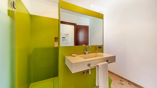 Villa Son Rotger Bedroom 2