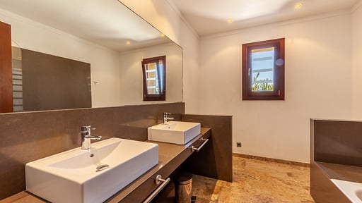 Villa Son Rotger Bedroom 3