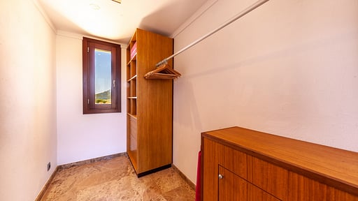 Villa Son Rotger Bedroom 1