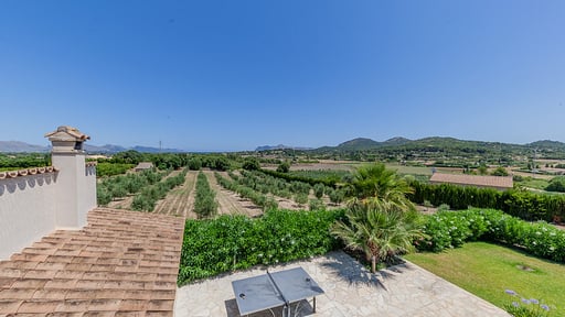 Villa Son Rotger Others