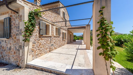 Villa Son Rotger Others