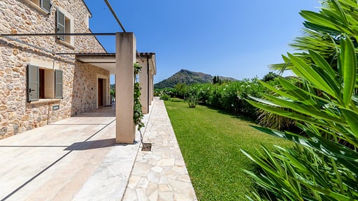 Villa Son Rotger Others