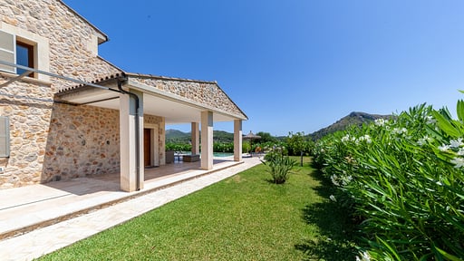 Villa Son Rotger Others