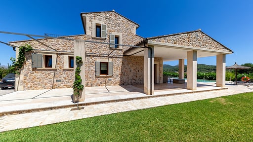 Villa Son Rotger Others