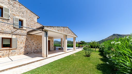 Villa Son Rotger Others