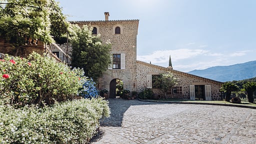 Villa Son Salas Прочее