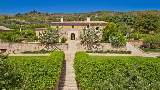 Villa Son Simo Vell Alrededores