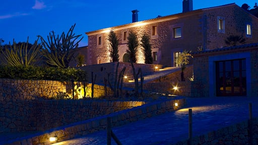 Villa Son Simo Vell Otros