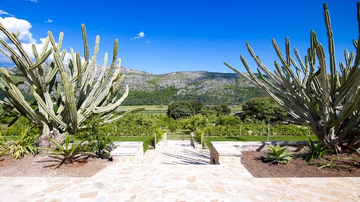 Villa Son Simo Vell Alrededores