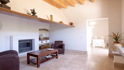 Villa Son Simo Vell Salón