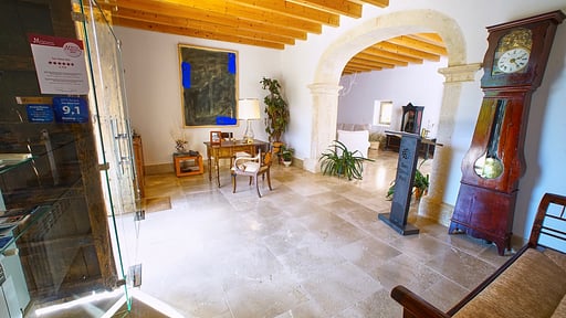 Villa Son Simo Vell Otros