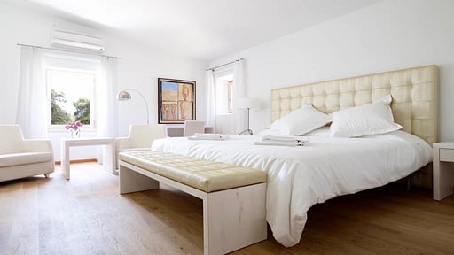 Villa Son Simo Vell Dormitorio 6