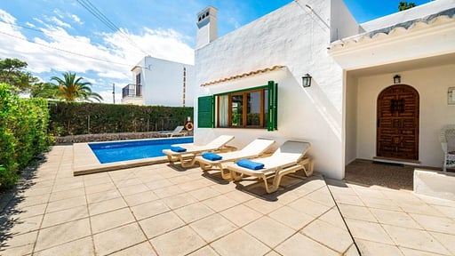 Villa Son Siuana Others