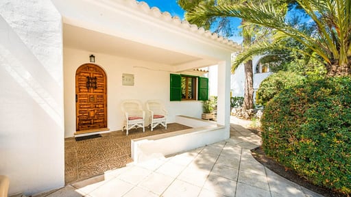 Villa Son Siuana Others