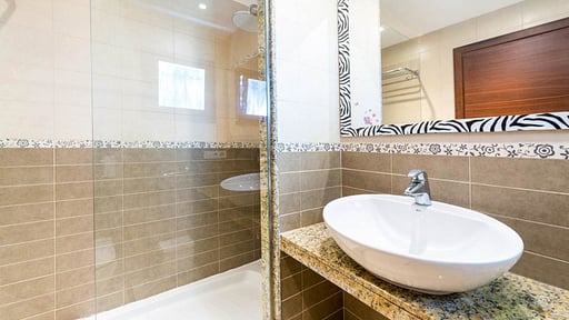 Villa Son Siuana Bedroom 4