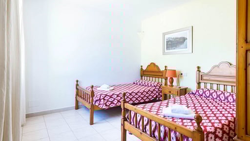 Villa Son Siuana Bedroom 3