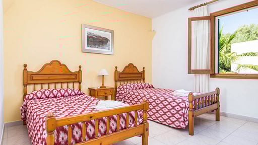 Villa Son Siuana Bedroom 5