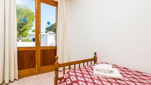 Villa Son Siuana Bedroom 3