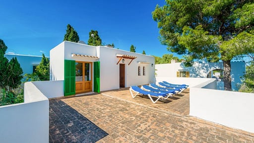 Villa Son Siuana Others