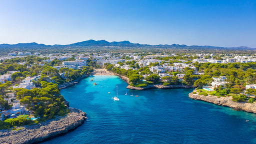 Villa Son Siuana Surroundings