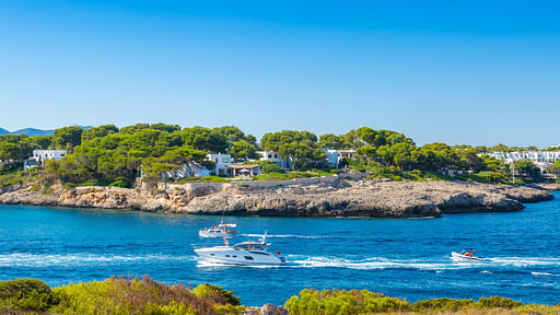 Villa Son Siuana Surroundings