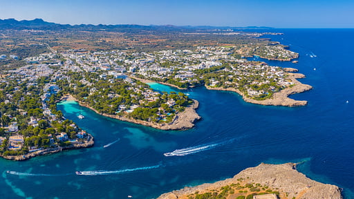 Villa Son Siuana Surroundings