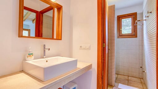 Villa Son Tord Bedroom 2