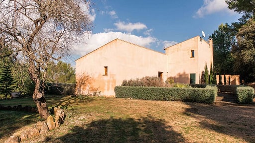 Villa Son Tord Others