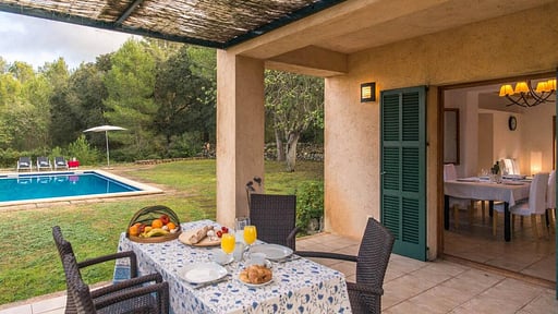 Villa Son Tord Others