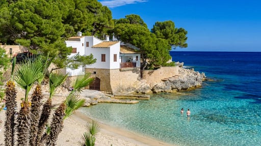 Villa Son Tord Others